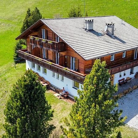 Panoramic Residence Schopplhof Funes  Kültér fotó