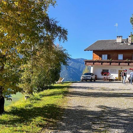 Panoramic Residence Schopplhof Funes  Kültér fotó