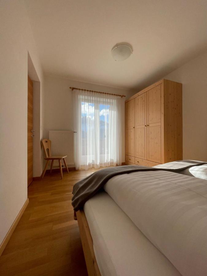 Panoramic Residence Schopplhof Funes  Kültér fotó