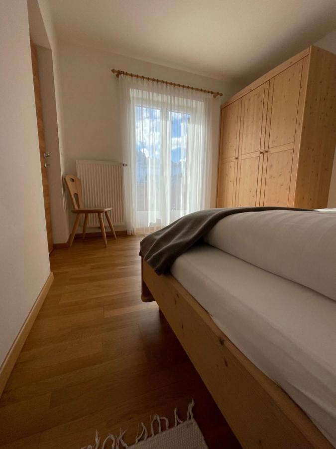 Panoramic Residence Schopplhof Funes  Kültér fotó