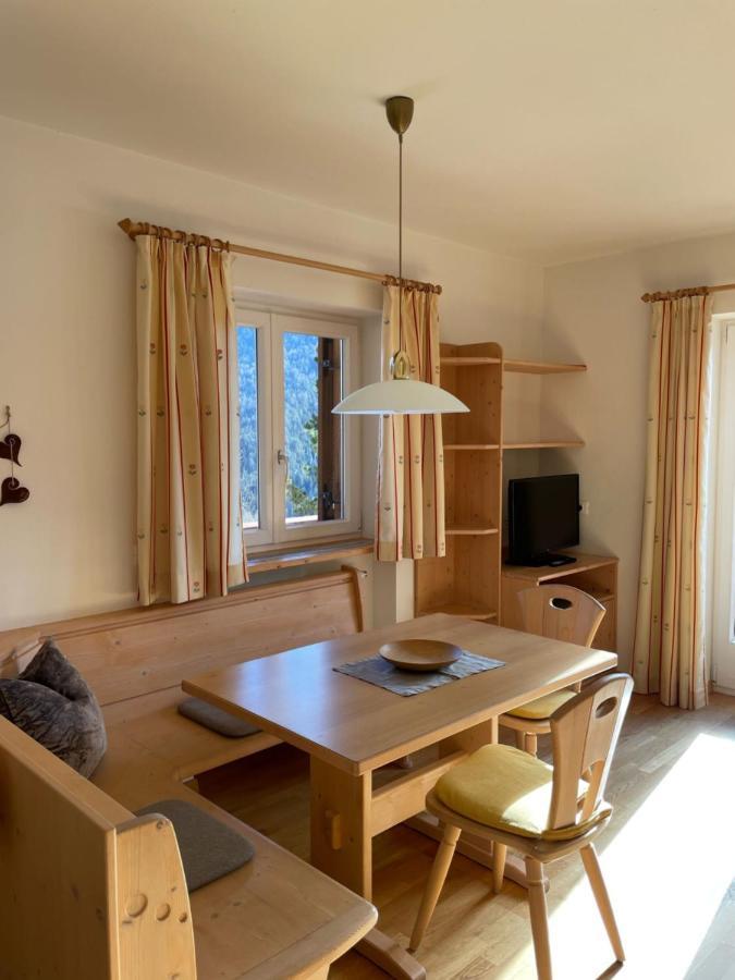 Panoramic Residence Schopplhof Funes  Kültér fotó
