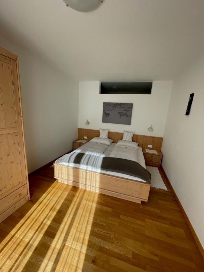 Panoramic Residence Schopplhof Funes  Kültér fotó