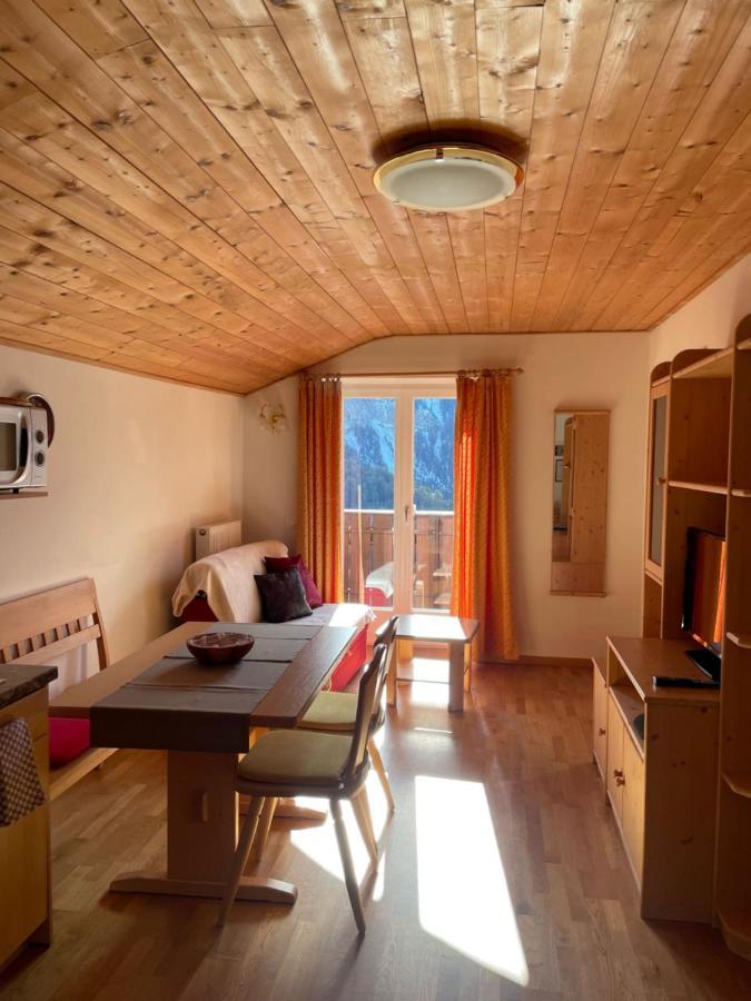 Panoramic Residence Schopplhof Funes  Kültér fotó