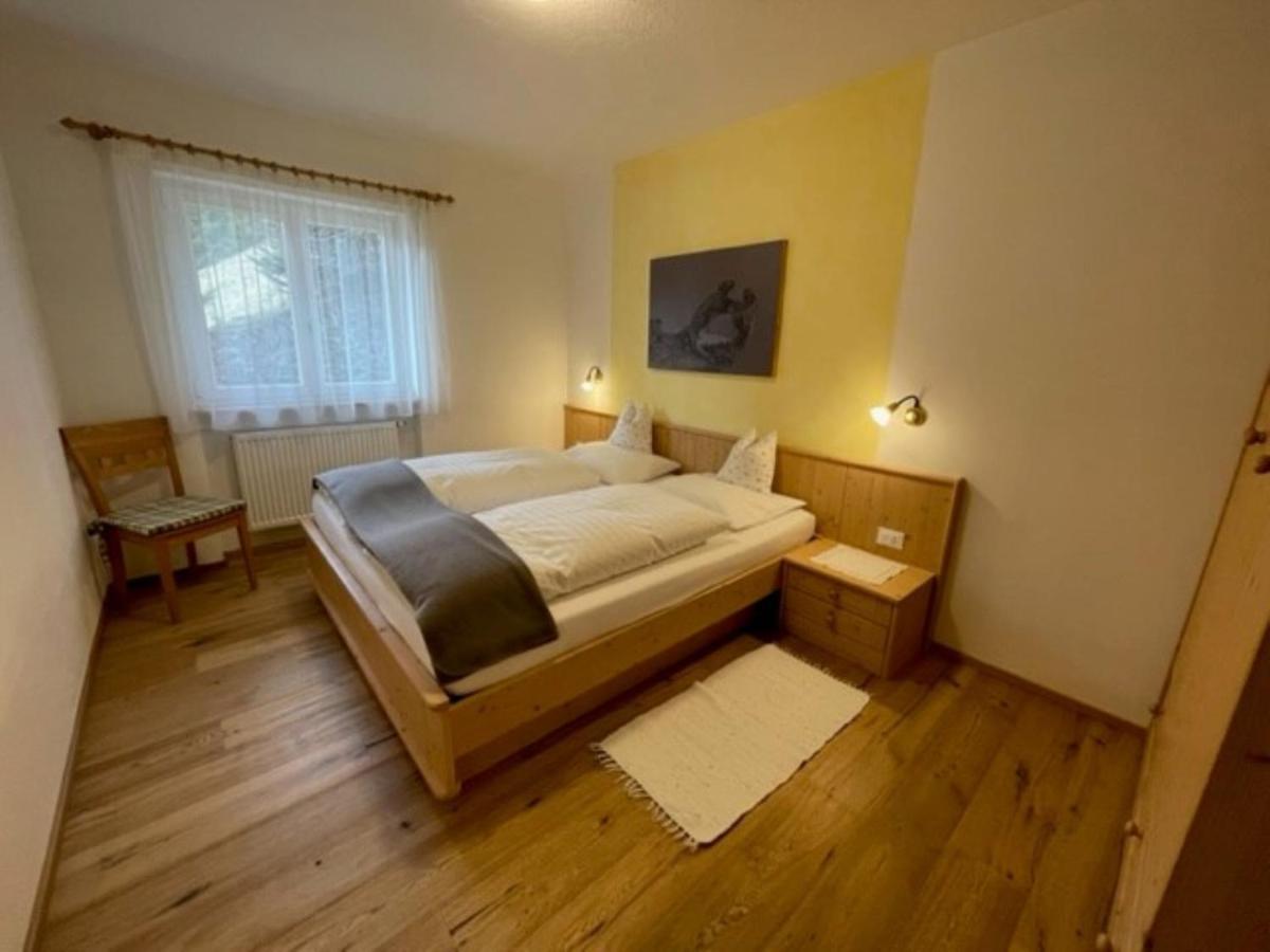 Panoramic Residence Schopplhof Funes  Kültér fotó